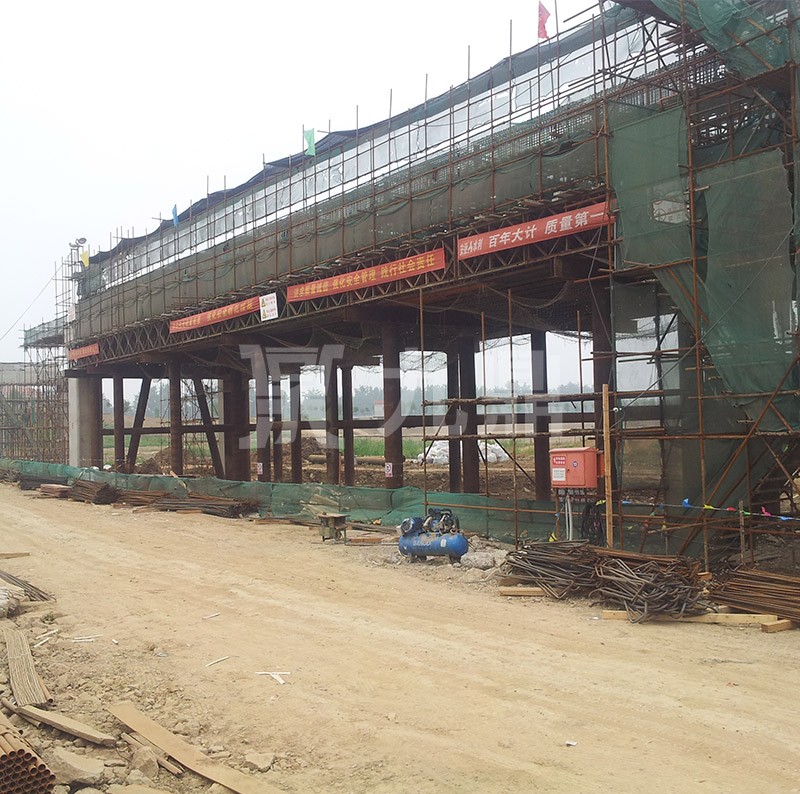 安徽水利蚌埠闸分洪道91免费APP在线观看